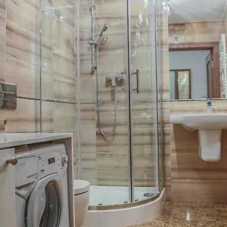 Mi Casa Holidays Park Rodzinna Mielno