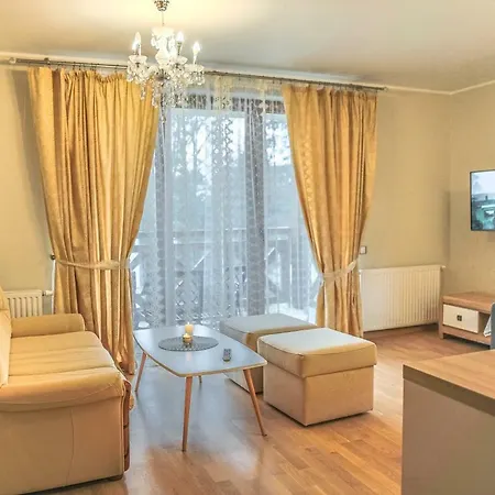 Mi Casa Holidays Park Rodzinna 梅尔诺