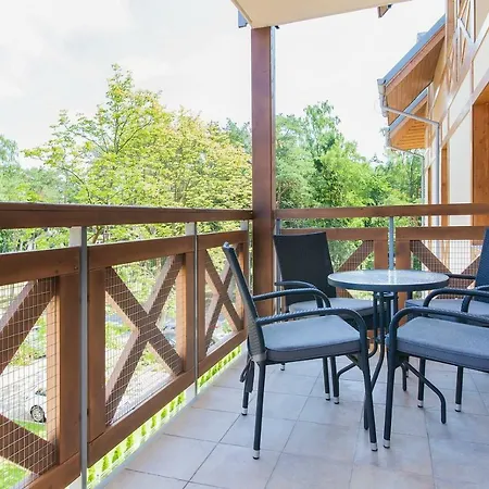 Mi Casa Holidays Park Rodzinna * 梅尔诺