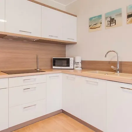 Apartment Mi Casa Holidays Park Rodzinna