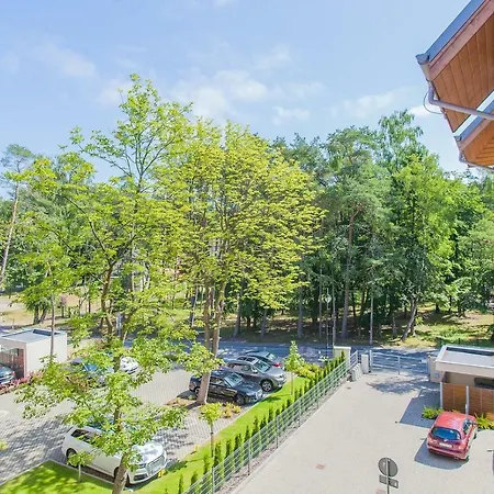 Mi Casa Holidays Park Rodzinna * Mielno (Koszalin)