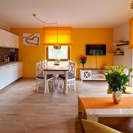 Mi Casa Holidays Park Rodzinna *