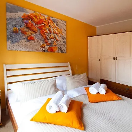 Apartment Mi Casa Holidays Park Rodzinna