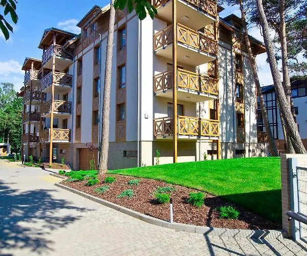 Mi Casa Holidays Park Rodzinna