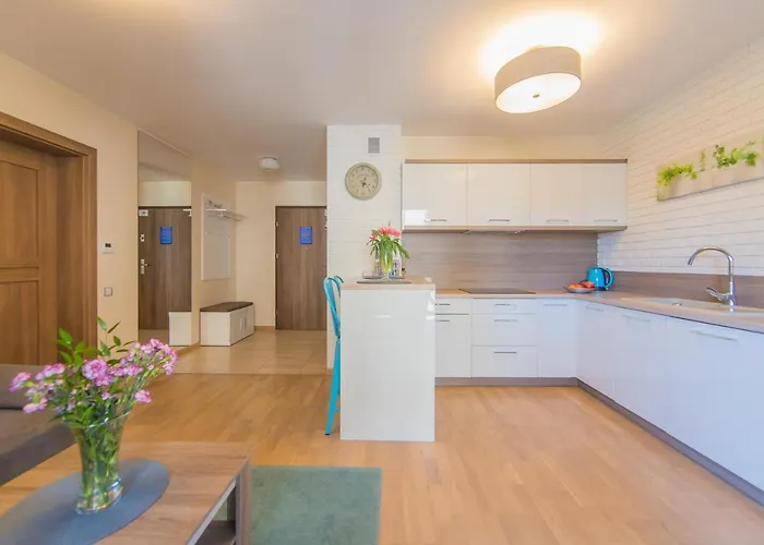 Mi Casa Holidays Park Rodzinna Mielno (Koszalin)