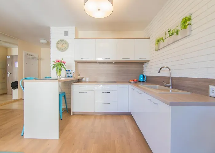 Mi Casa Holidays Park Rodzinna Mielno (Koszalin)