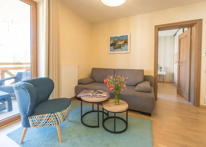 Mi Casa Holidays Park Rodzinna Apartman