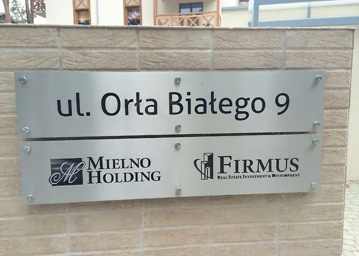 Mi Casa Holidays Park Rodzinna Apartamento