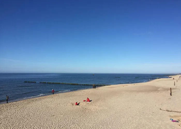 Mi Casa Holidays Park Rodzinna