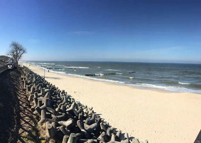 Apartamento Mi Casa Holidays Park Rodzinna Mielno (Koszalin)