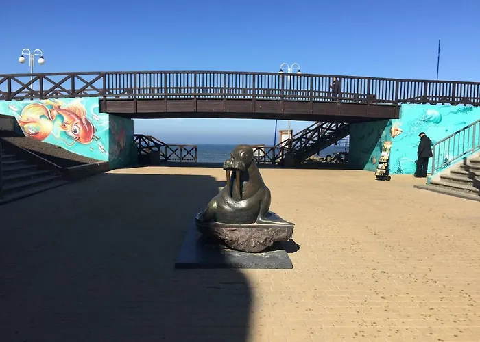 Mi Casa Holidays Park Rodzinna