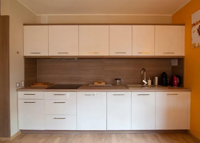 Mi Casa Holidays Park Rodzinna Mielno