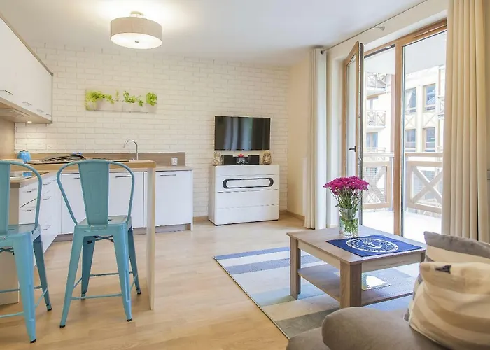 Mi Casa Holidays Park Rodzinna