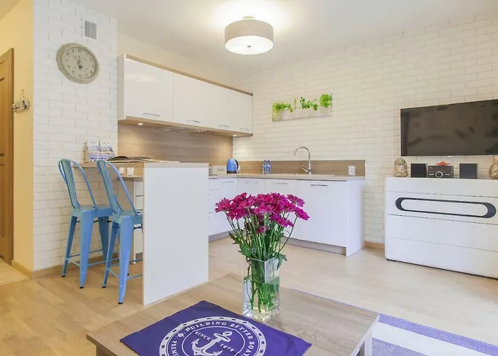 Mi Casa Holidays Park Rodzinna * Mielno (Koszalin)