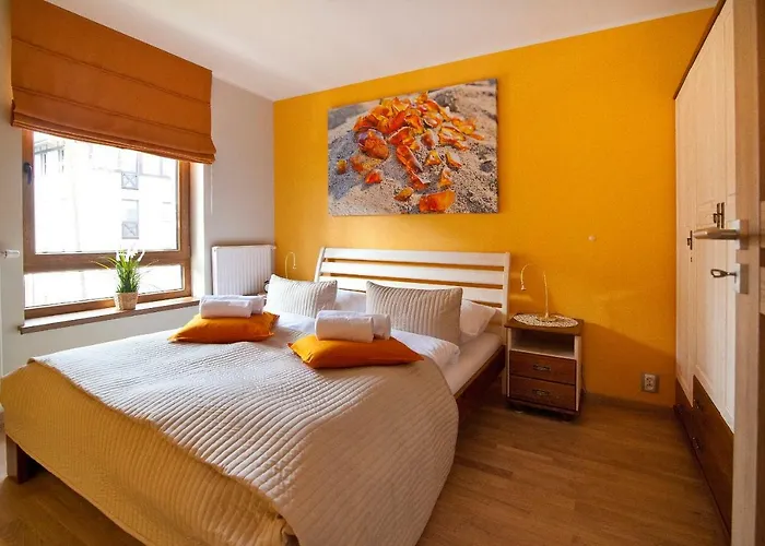 Mi Casa Holidays Park Rodzinna Mielno (Koszalin)