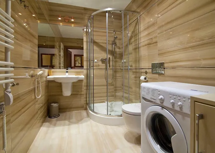 Mi Casa Holidays Park Rodzinna