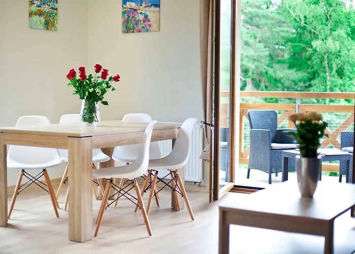 Mi Casa Holidays Park Rodzinna Mielno