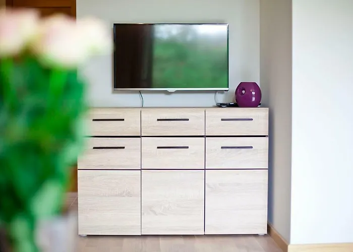 Mi Casa Holidays Park Rodzinna Apartman