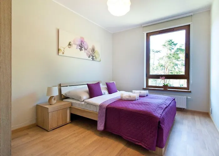 Mi Casa Holidays Park Rodzinna *