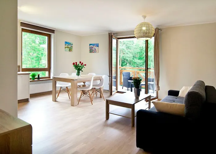 Mi Casa Holidays Park Rodzinna * Mielno