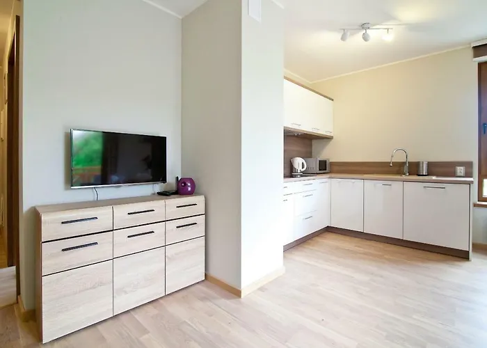 Mi Casa Holidays Park Rodzinna