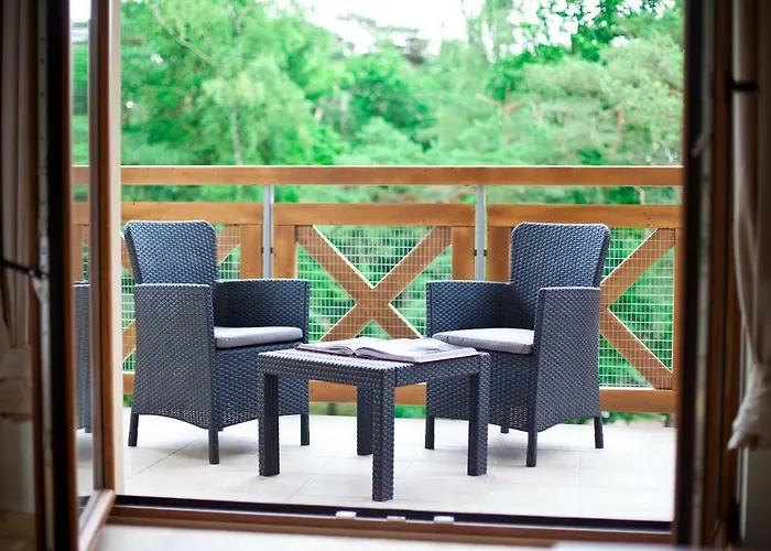 Mi Casa Holidays Park Rodzinna Mielno (Koszalin)