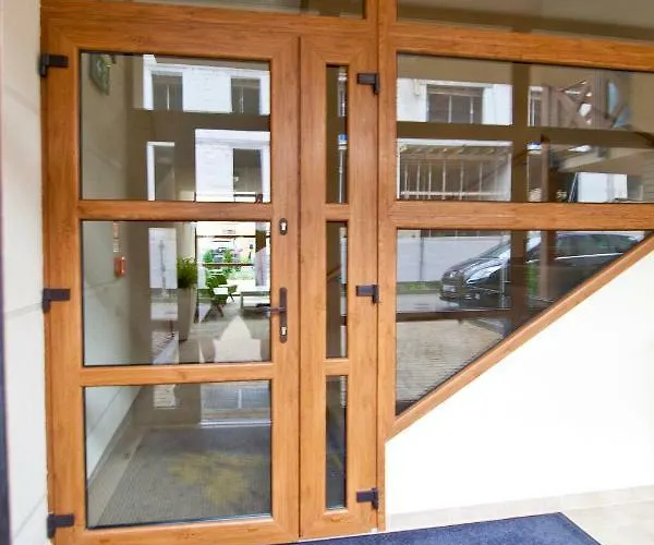 Mi Casa Holidays Park Rodzinna * Mielno