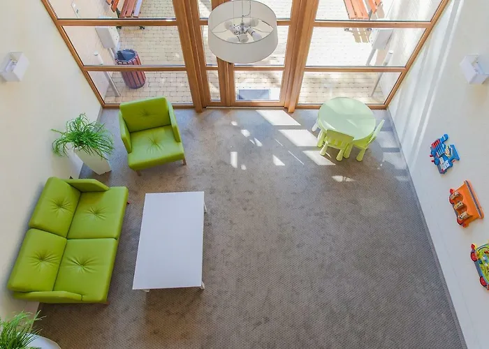 Mi Casa Holidays Park Rodzinna Mielno (Koszalin)