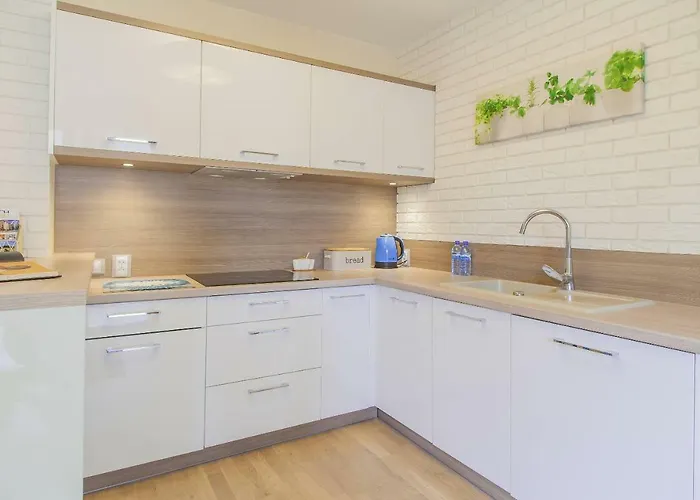 Mi Casa Holidays Park Rodzinna * Mielno