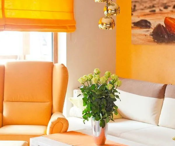 Mi Casa Holidays Park Rodzinna