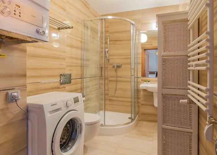 Mi Casa Holidays Park Rodzinna