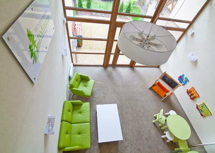 Apartman Mi Casa Holidays Park Rodzinna Mielno