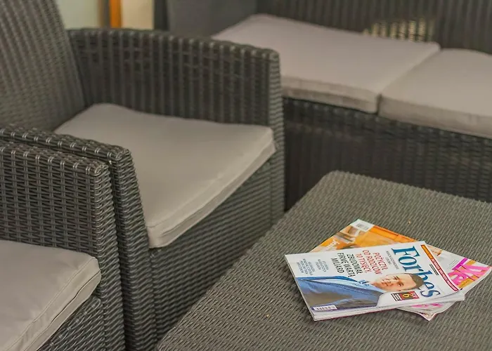 Mi Casa Holidays Park Rodzinna Mielno