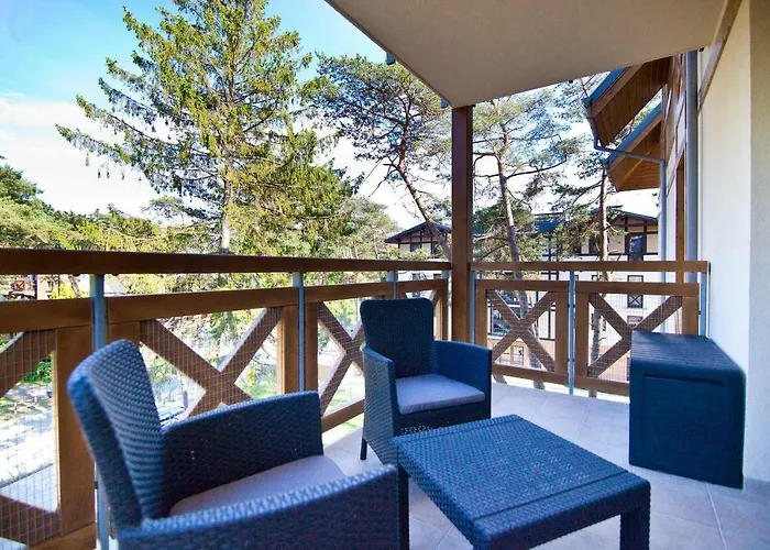 Mi Casa Holidays Park Rodzinna *