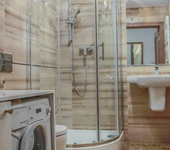 Mi Casa Holidays Park Rodzinna Mielno