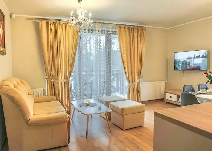 Mi Casa Holidays Park Rodzinna Mielno (Koszalin)