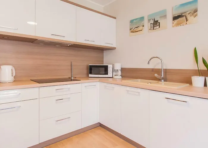 Apartman Mi Casa Holidays Park Rodzinna