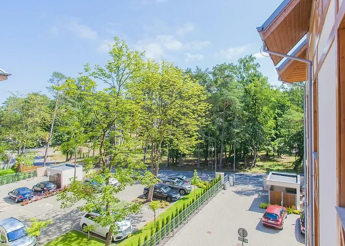 Mi Casa Holidays Park Rodzinna * Mielno (Koszalin)