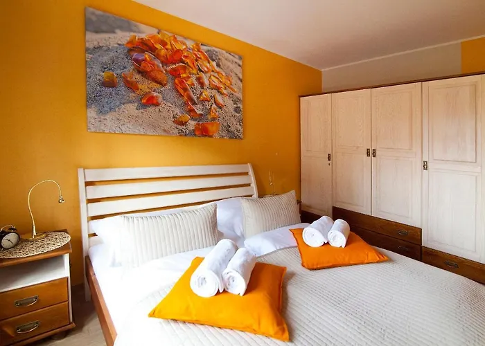 Apartamento Mi Casa Holidays Park Rodzinna